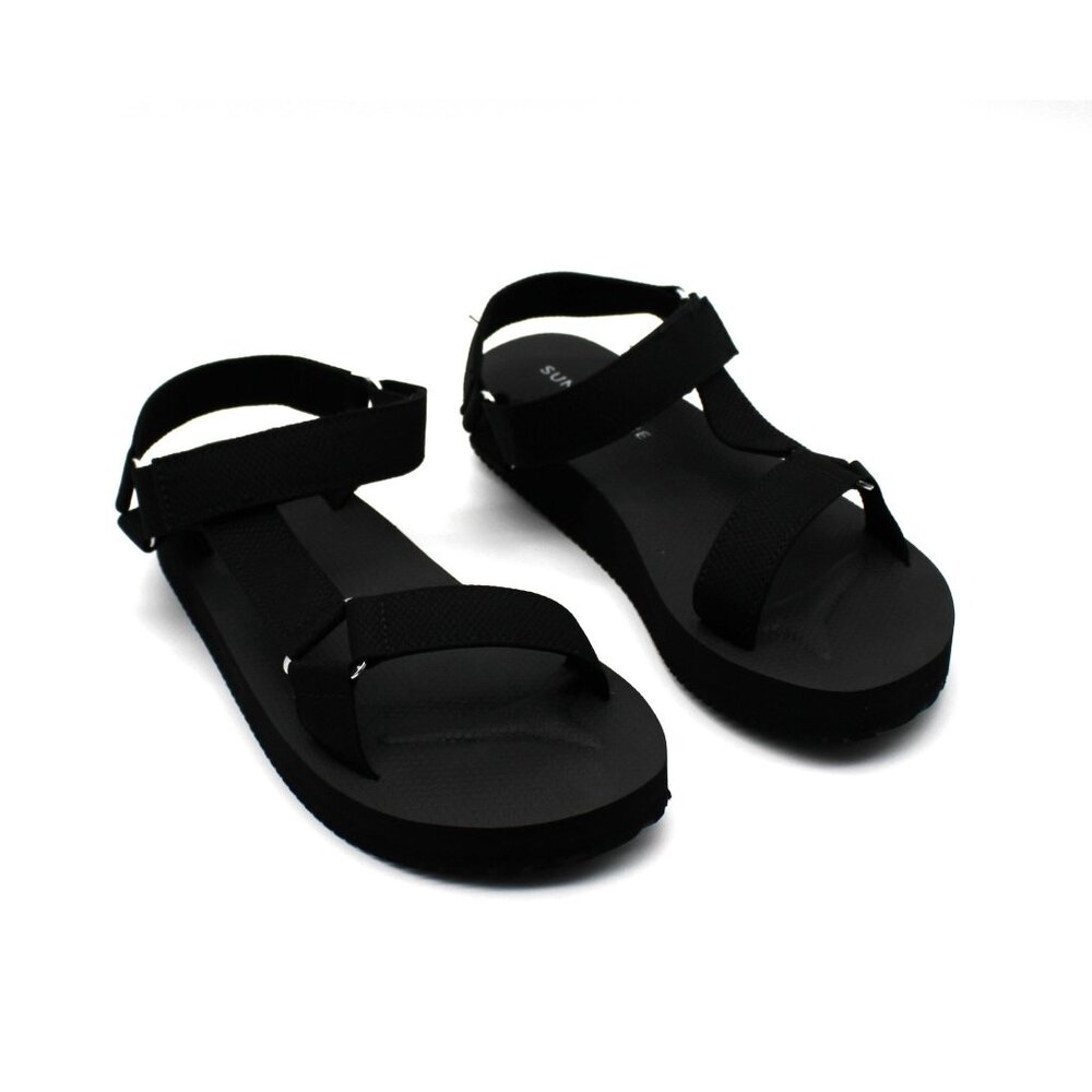 Sun + Stone Tabbyy Sandals